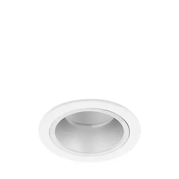 61597 Встраиваемый поворотный светодиодный светильник Eglo Tonezza 7