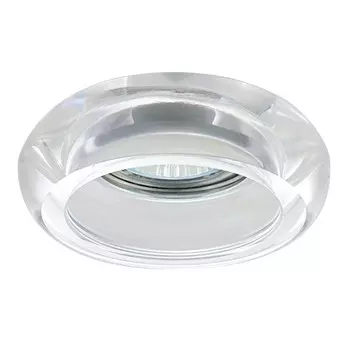 6200 Встраиваемый точечный светильник Lightstar Tondo