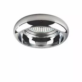 6204 Встраиваемый точечный светильник Lightstar Tondo