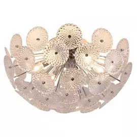 6306/PL Люстра потолочная Newport