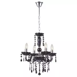 63110-4 Подвесная люстра Globo Cuimbra