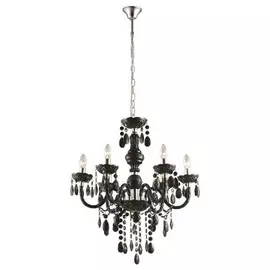 63110-6 Подвесная люстра Globo Cuimbra