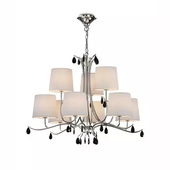 6311 Подвесная люстра Mantra Andrea