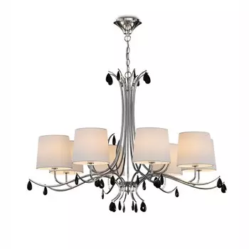 6312 Подвесная люстра Mantra Andrea