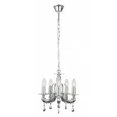63139-5 Подвесная люстра Globo Sissy