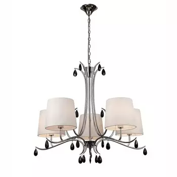 6314 Подвесная люстра Mantra Andrea