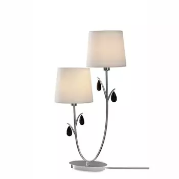 6318 Настольная лампа Mantra Andrea