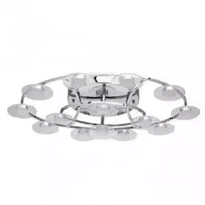 632014814 Светодиодная потолочная люстра De Markt Гэлэкси