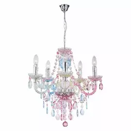 63218-5 Подвесная люстра Globo Nevada