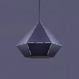 6344 Подвесной светильник Nowodvorski Diamond