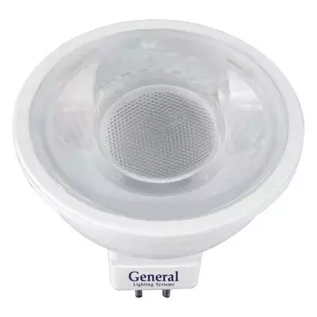 636100 светодиодная лампа Феломен Е27 6Вт 2700К теплый свет