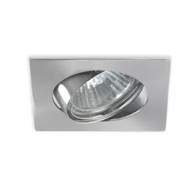 637010401 Встраиваемый точечный светильник De Markt Круз