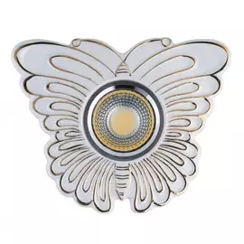 637015401 Встраиваемый светодиодный светильник De Markt Круз