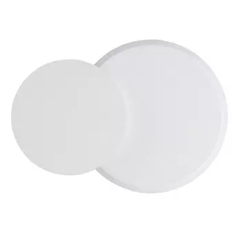 637028102 Настенный светодиодный светильник De Markt Круз