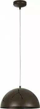 6370 Подвесной светильник Nowodvorski Hemisphere Cracks