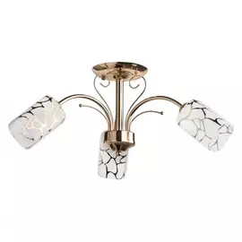 638010203 Потолочная люстра MW-Light Олимпия