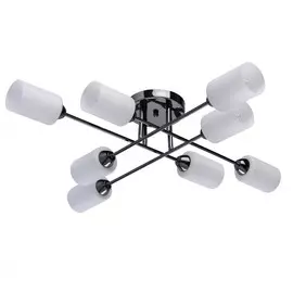 638012108 Потолочная люстра De Markt Олимпия