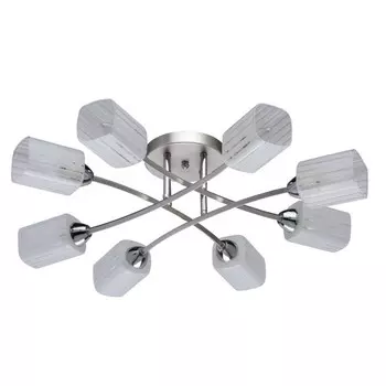 638012308 Потолочная люстра De Markt Олимпия