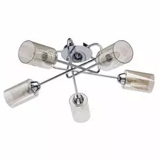 638014105 Потолочная люстра De Markt Олимпия