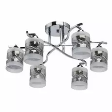 638015706 Потолочная люстра De Markt Олимпия