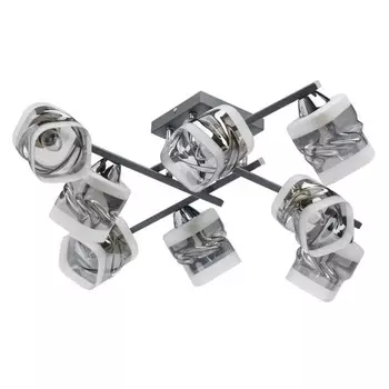 638016008 Потолочная люстра De Markt Олимпия