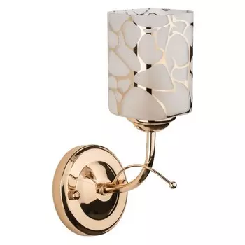 638020301 Настенное бра MW-Light Олимпия