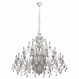 639012428 Люстра Chiaro Версаче