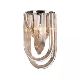 64001/A cognac Бра Newport М0059967