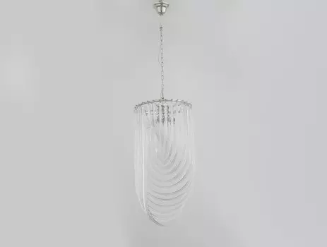 64005/S Подвесная люстра NEW PORT М0057141