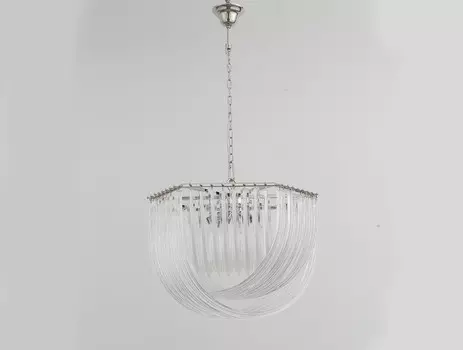 64006/S Подвесная люстра NEW PORT М0057142