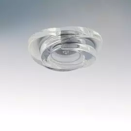 6400 Встраиваемый светильник Lightstar Spira