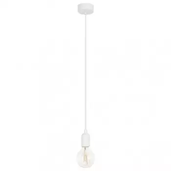 6403 Подвесной светильник Nowodvorski Silicone