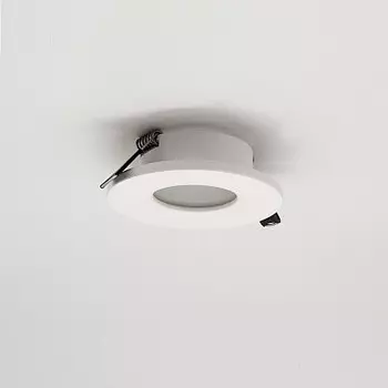 6405 Встраиваемый точечный светильник Mantra Atlantis