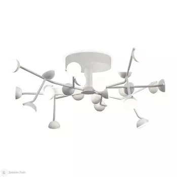 6416 Накладная люстра Mantra