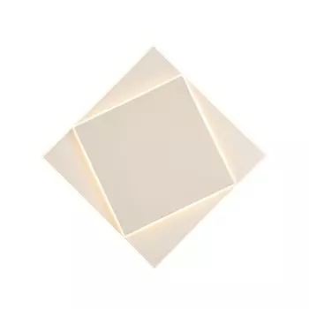 6426 Настенно-потолочный светодиодный светильник Mantra Dakla