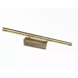 6430-1,20 Подсветка для картин Kink Light Проекция