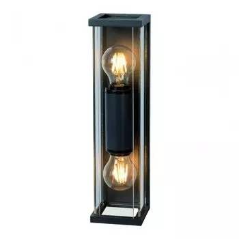 6493 Уличный настенный светильник Mantra Meribel