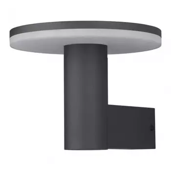 6496 Уличный настенный светодиодный светильник Mantra Cerler