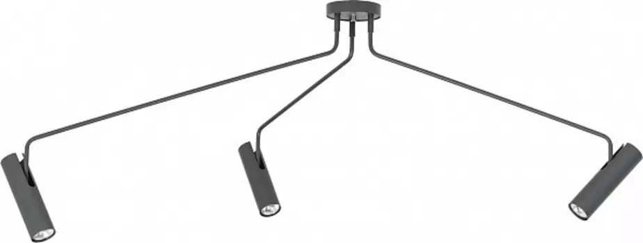 6497 Спот Nowodvorski Eye Super