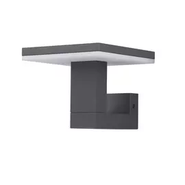 6497 Уличный настенный светодиодный светильник Mantra Tignes