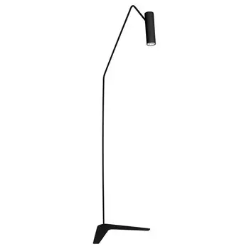 6506 Торшер Nowodvorski EYE SUPER BLACK