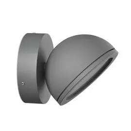 6506 Уличный настенный светильник Mantra Everest