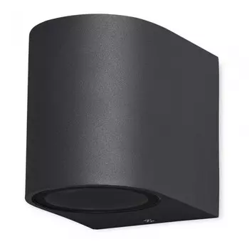 6512 Уличный настенный светильник Mantra Kandanchu