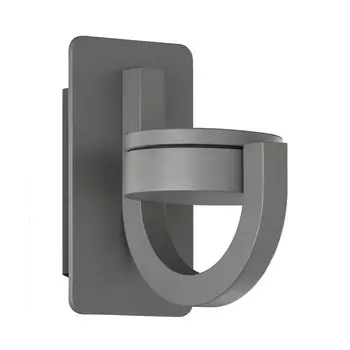 6558 Уличный настенный светильник Mantra Iguazu