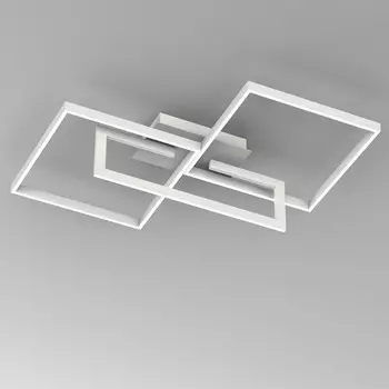 6560 Потолочный светодиодный светильник Mantra Mural