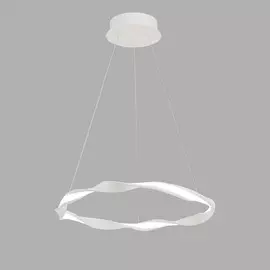 6573 Подвесной светодиодный светильник Mantra Madagascar