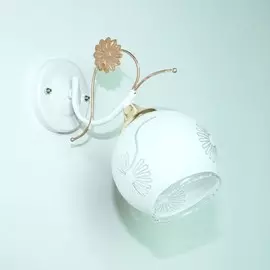 65762.02.10.01 Бра Wedo Light Джанетт