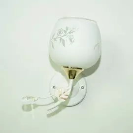 65818.02.10.01 Бра Wedo Light Вайолет