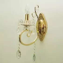 65844.02.01.01 Бра Wedo Light Сьюзен