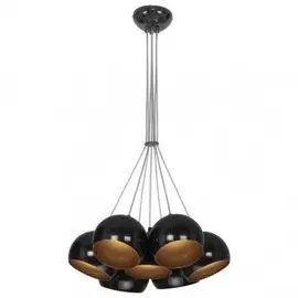 6588 Подвесная люстра Nowodvorski Ball